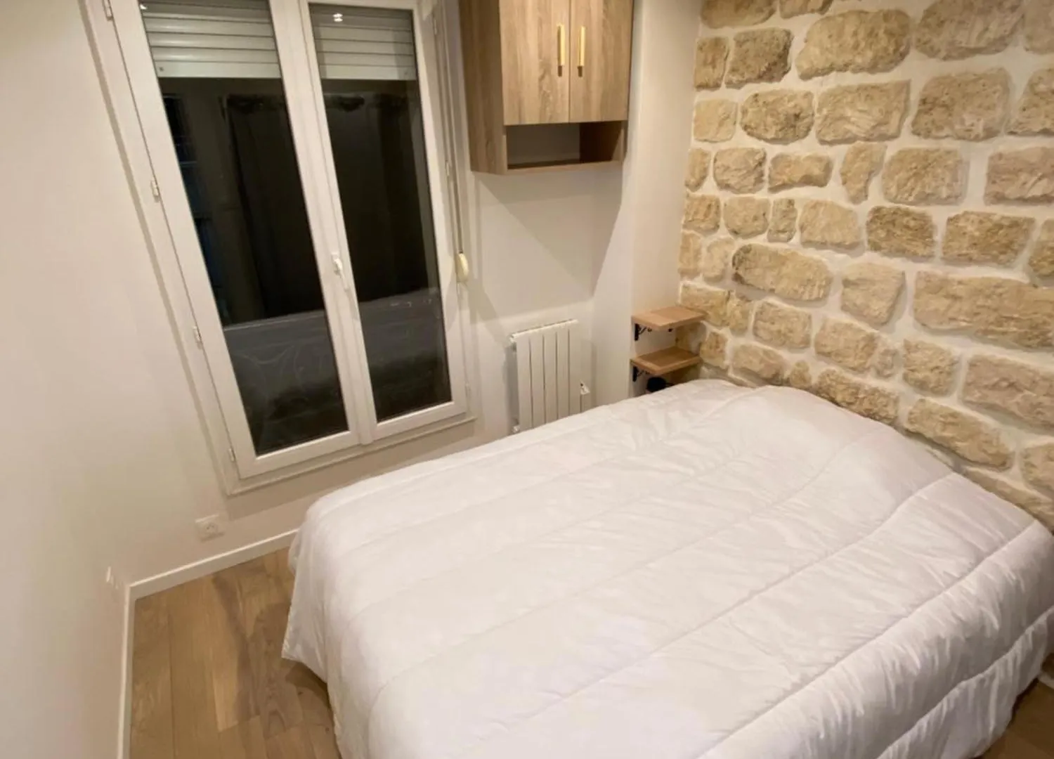 Apartment Neuf A Louer, Sacre Coeur Paris