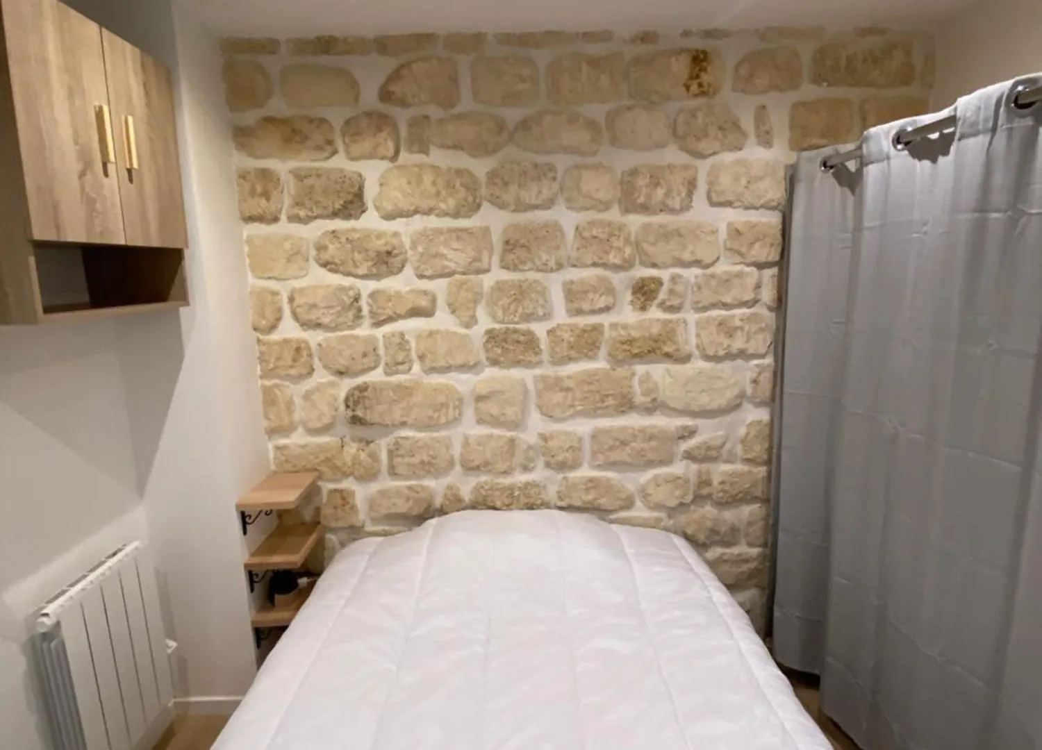 Neuf A Louer, Sacre Coeur Apartment Paris